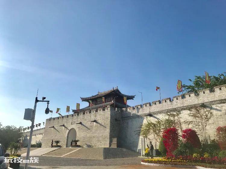 三亚有哪些好玩的景点推荐(三亚值得游玩的十个著名景点)-图片12